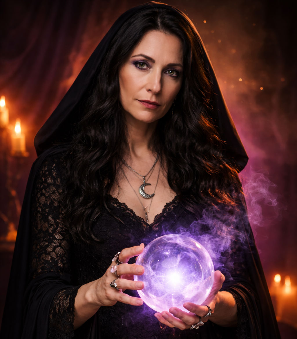 Анна Прозорливая